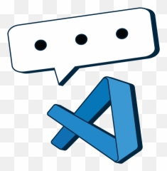 Voice Commands - Visual Studio Marketplace Dot png