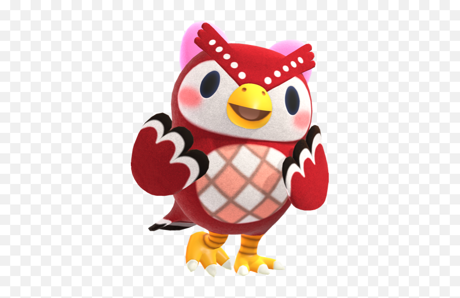 Celeste - Celeste Animal Crossing New Horizons Png,Isabelle Animal Crossing  Icon - free transparent png images 