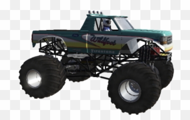 P3din - Bigfoot 11 Png,Bigfoot Png