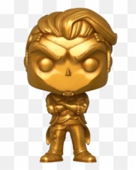 Funko - Handsome Jack Pop png