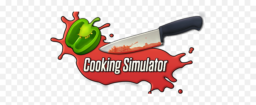 Video - Cooking Simulator Transparent Background Png,Geometry Dash Icon Guide