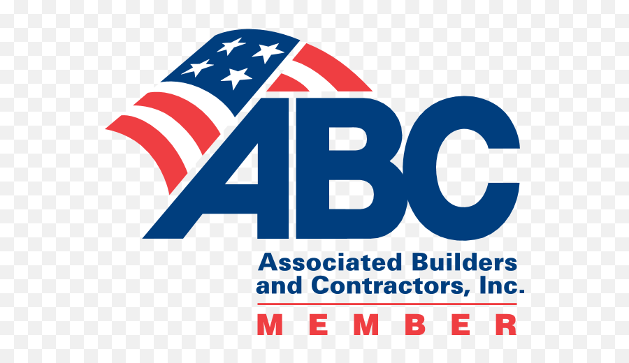Logo - Associated Builders And Contractors Member Logo Png,Associated Icon