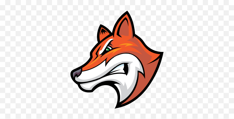 Fire Fox - Eu Fox Guild Png,Teamspeak Member Icon