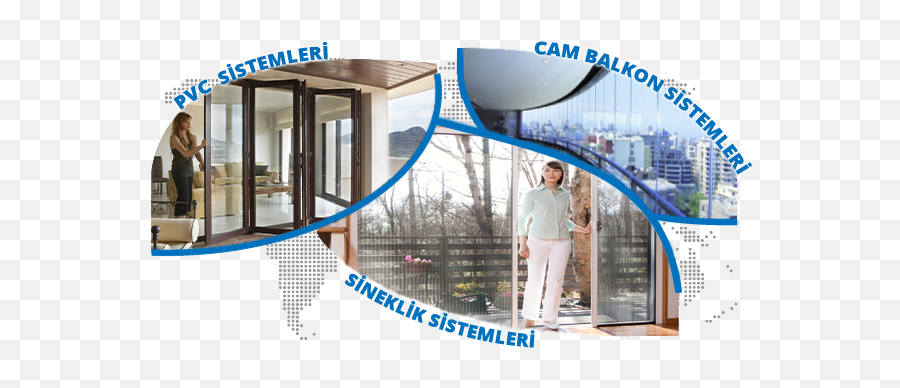 Lker Yapi Pvc Pencere Ve Kap Dorama Uygun - Cam Balkon Banner Png,Teb Pratik Borsa Icon