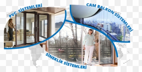 Lker Yapi Pvc Pencere Ve Kap Dorama Uygun - Cam Balkon Banner Png,Teb Pratik Borsa Icon