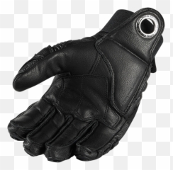 Gloves U2013 Motostyleonline - Icon Titanium White Motorcycle Gloves png