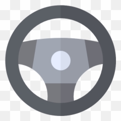 Steering Wheel - Free sports icons Volante Png