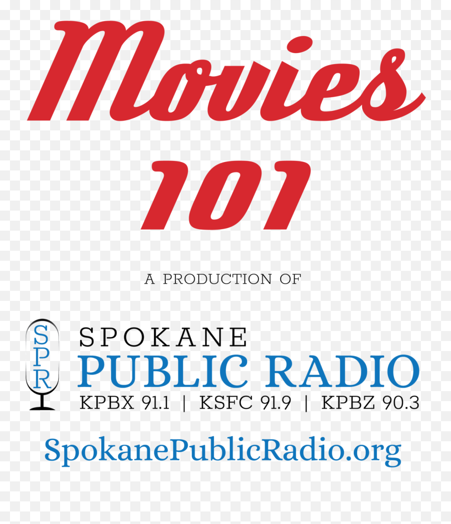Movies 101 Npr - Vertical Png,Limbo Icon