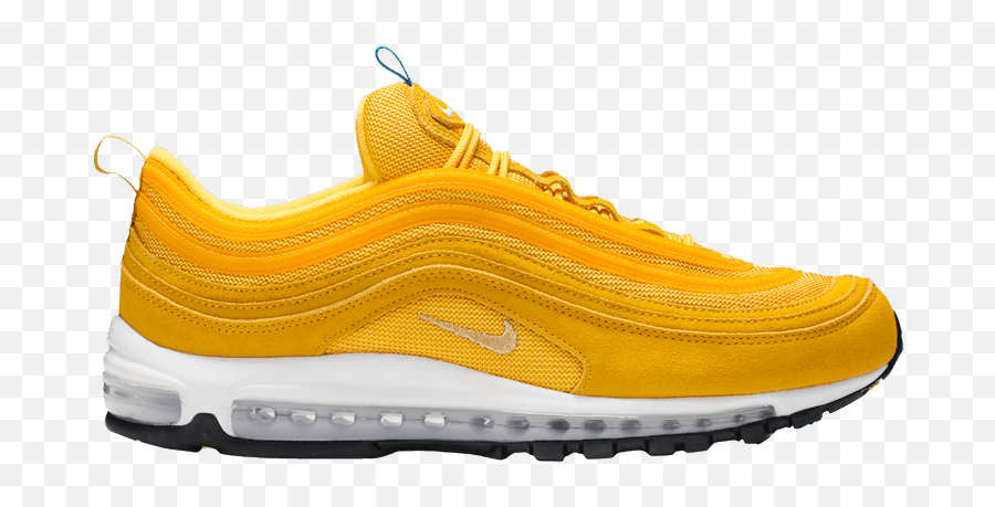 Air Max 97 Qs U0027olympic Rings - Yellowu0027 Nike Free Png,Olympic Rings Png