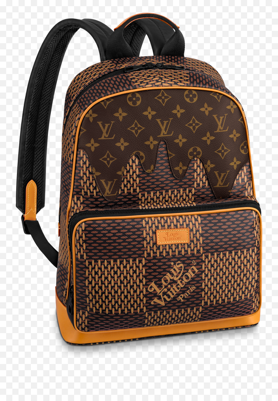 Nigo X Louis Vuitton Singapore Release June 26 Collection - Louis Vuitton Drip Backpack Png,Tokyo Style Icon