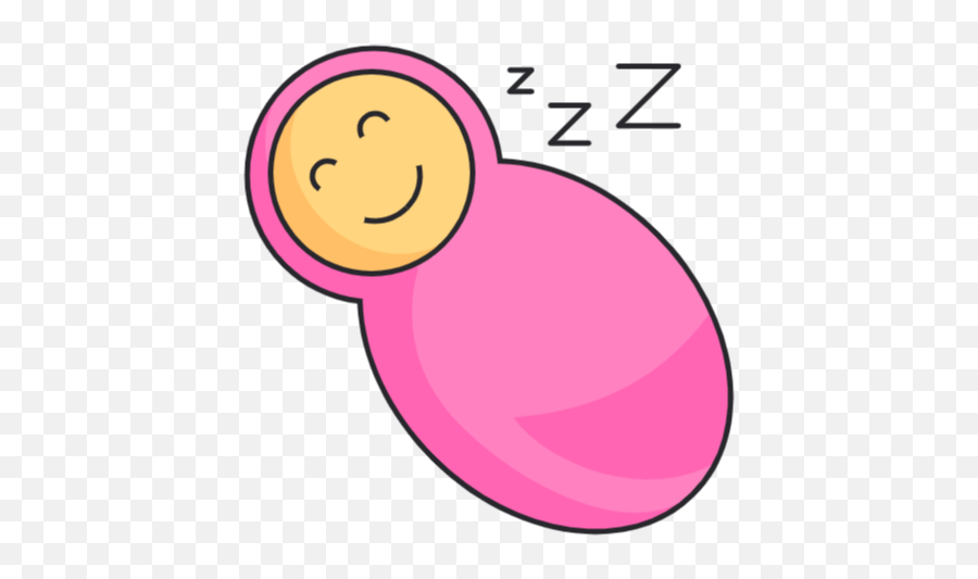 Free Baby Girl Icon Symbol Download In Png Svg Format - Happy,Sleeping Beauty Icon