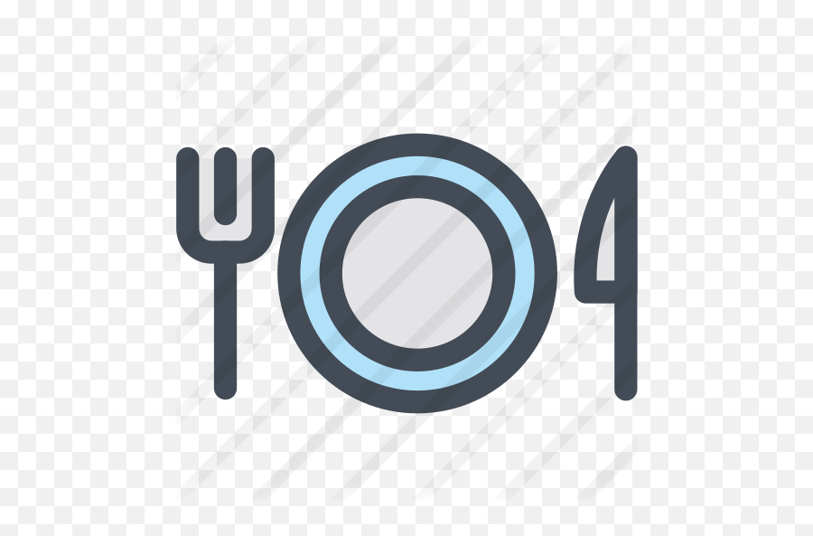 Silverware - Free Food Icons Language Png,Food App Icon Design
