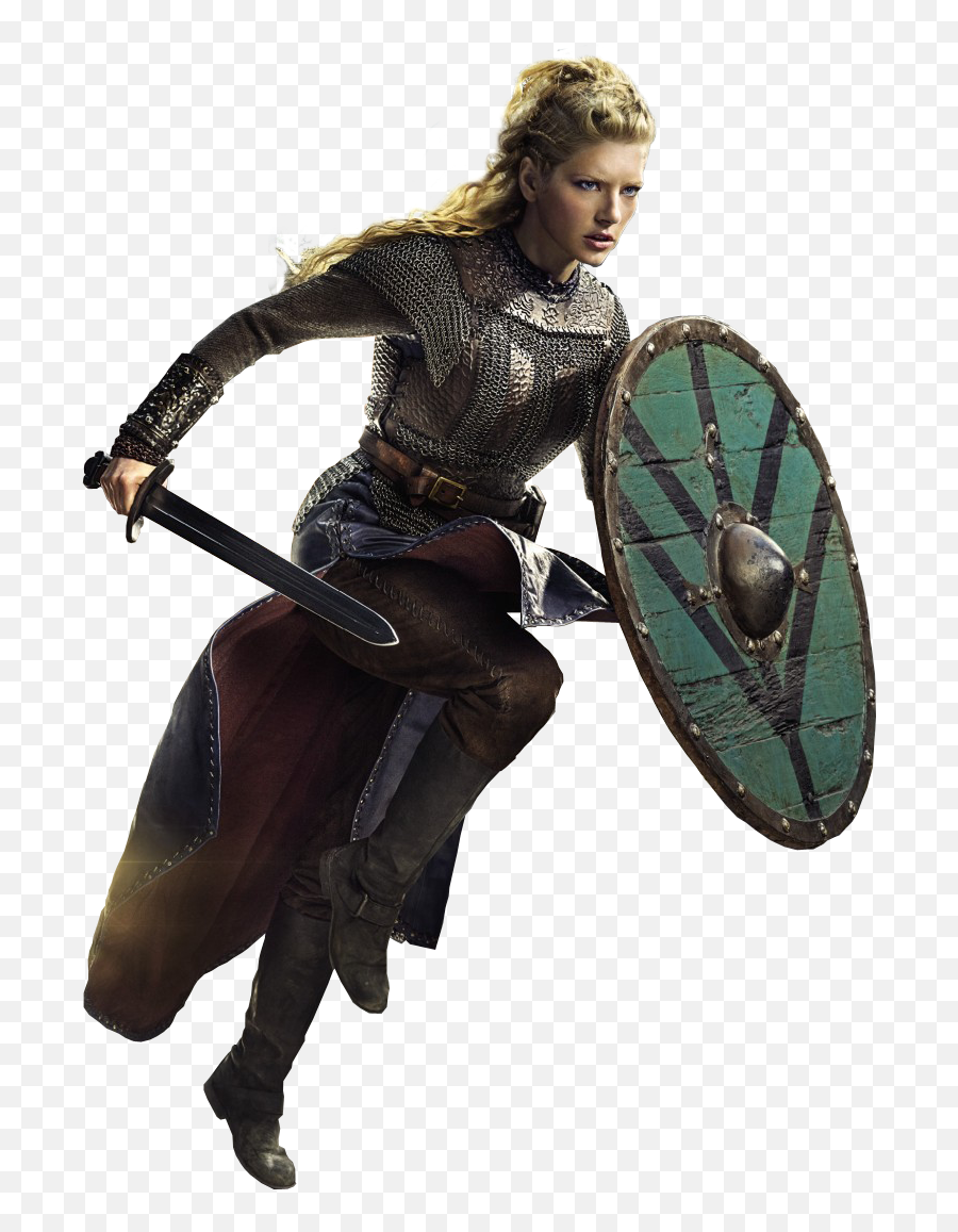 Png Vikings Série Ragnar Lodbrok Lagertha Bjorn Rollo - Lagertha Png,Viking Png