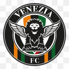 Why Is The Premier League Logo Lion - Quora Venezia Fc png