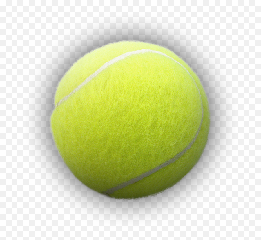 Tennis Ball Transparent Background Png - Clear Background Transparent Tennis Ball,Tennis Ball Png