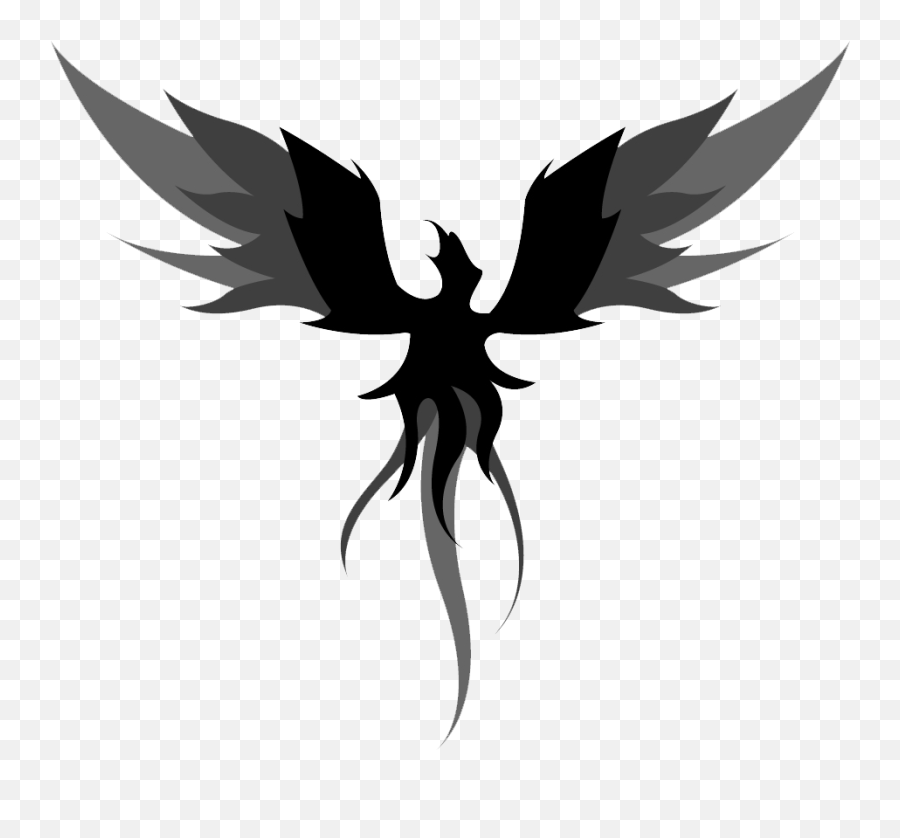 Free Phoenix Bird Png Download - Small Phoenix Tattoo Designs Male,Phoenix  Bird Png - free transparent png images 