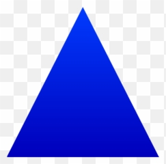 Triangle Shape Png - Triangle Shape Gdi Polygon Fill C Monterey Bay Aquarium
