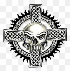 Download Gothic Tattoos Free Png Transparent Image And Clipart - Harney And Sons Fine Tea