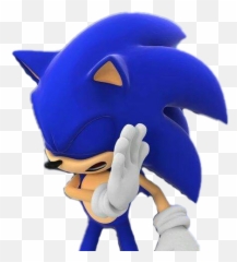 Sonic Hedgehog Sonicthehedgehog Sonicmeme Meme Memes - Sonic Exe X Tails Png,Sonic The Hedgehog Transparent