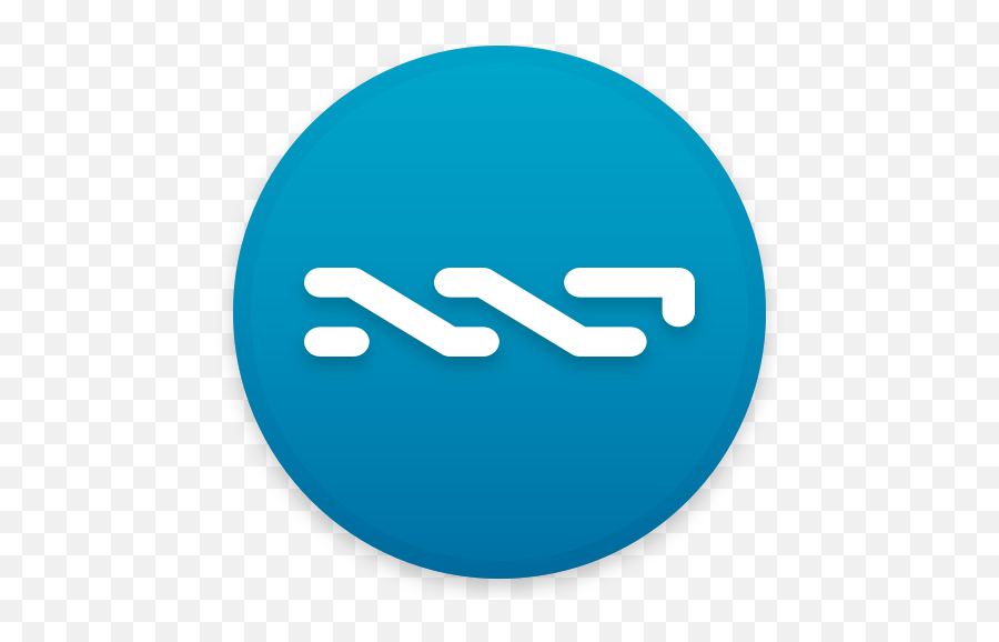 Nxt Icon - Nxt Coin Png,Dtv Icon