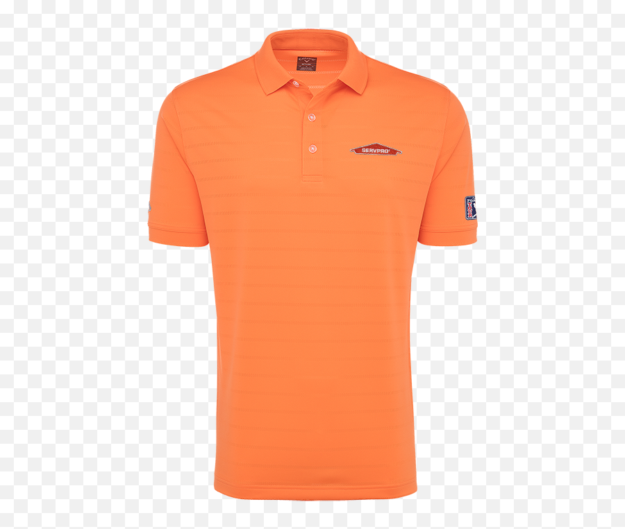 Servpro - Short Sleeve Png,Nike Golf Icon Color Block Polo