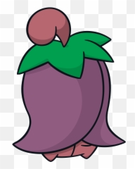 Global Link Overcast - Pokemon Dream World Cherrim Clipart png