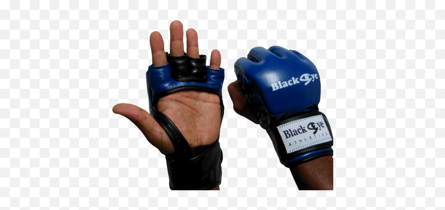 Blackeye Professional Mma Gloves - Athletics Safety Glove Png,Mma Glove Icon