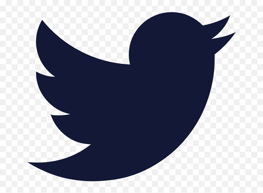 Twitter And Instagram Png - Accessibility Twitter Icon Twitter Icon Navy Blue,Twitter Icon Png