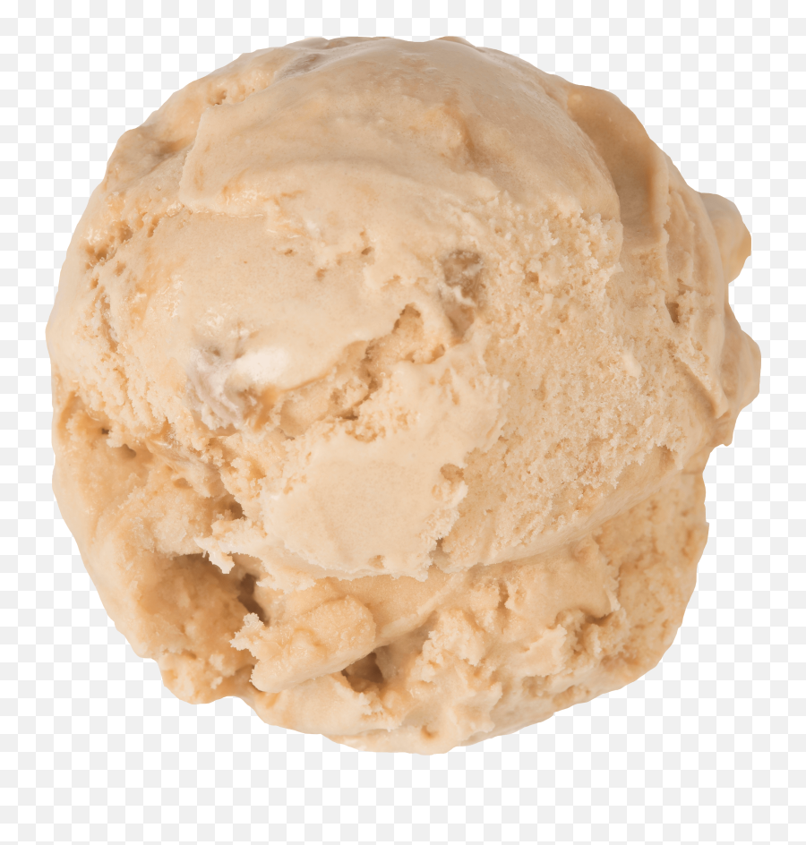 Salted Caramel Scoop Marshfield Farm - Transparent Caramel Ice Cream Scoop Png,Ice Cream Scoop Png