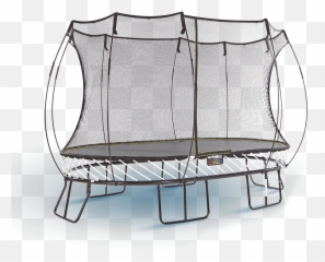 Springfree Trampoline - Springfree Large Oval 092 Png,Trampoline Png