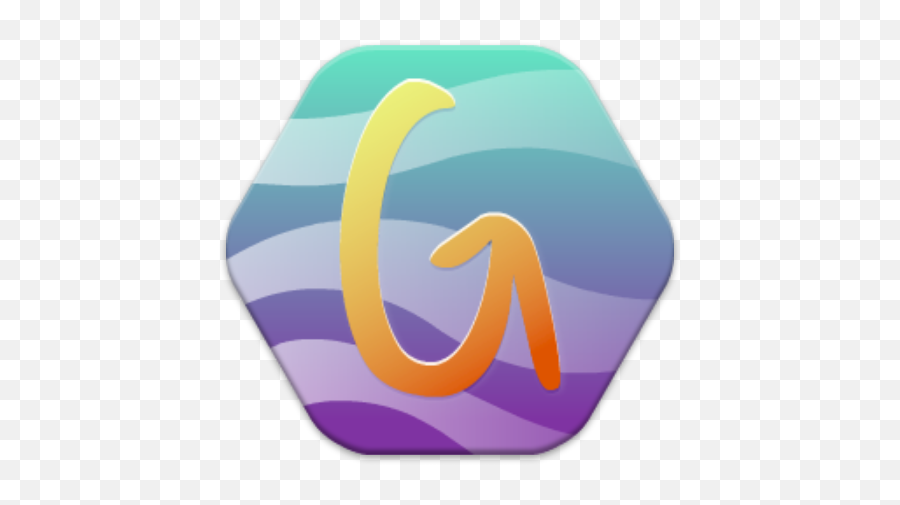 Gradientsunlimited Wallpapers - Color Gradient Png,3dion Icon Pack