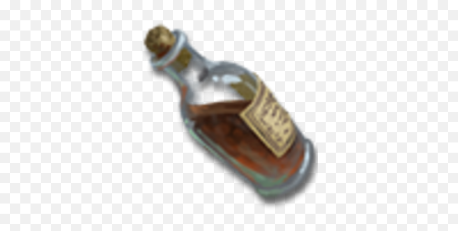 Drowneru0027s Lung Medicine - Official Pillars Of Eternity Wiki Bottle Stopper Saver Png,Medicine Icon Png
