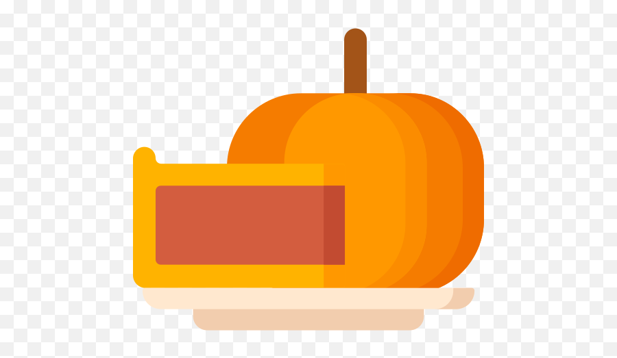 Pumpkin Pie Icon Download A Vector - Gourd Png,Pie Icon