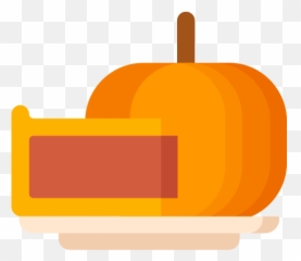 Pumpkin Pie Icon Download Vector Gogeticon For Free - Gourd png