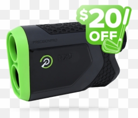 Nx9 Non - Slope Rangefinder Precision Pro Golf Portable png