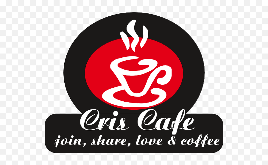 Cris Cafe Logo Download - Logo Icon Png Svg Logo De Chris Cafe,Cafe Icon Png
