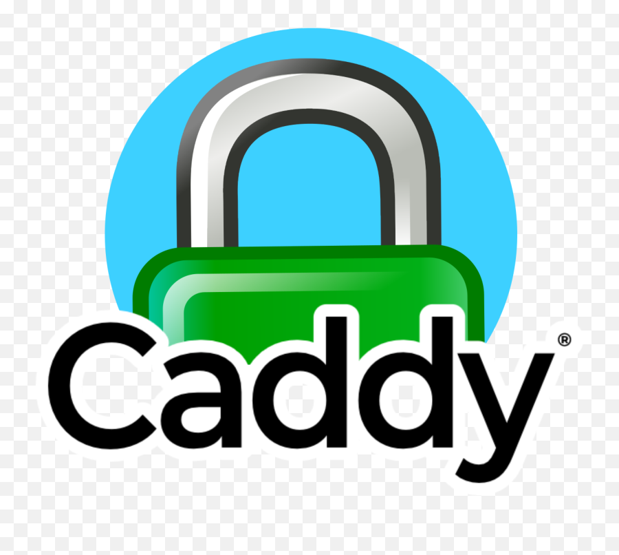 Caddy Web Server - Wikipedia Language Png,How To Make A Server Icon