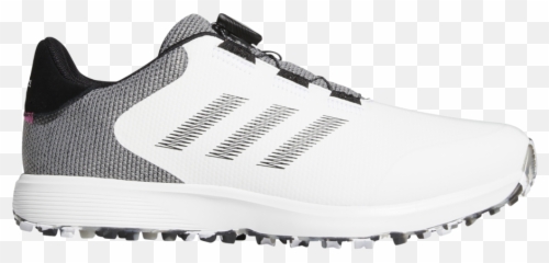 S2g Boa Sl Menu0027s Golf Shoe - Adidas S2g Boa Spikeless Shoes png