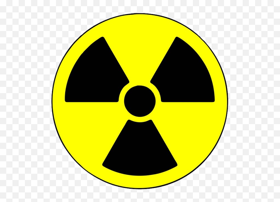 Radiation Png Download Free - High Quality Image For Free Radioactive Symbol Transparent Background,Radiation Symbol Icon