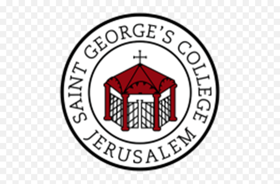 Mailchimp Archives - Saint Georgeu0027s College Jerusalem St College Jerusalem Png,Jesus Sinai Icon
