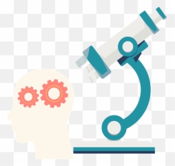Consulting Services - Identify Microscope png