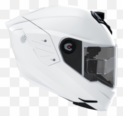 Gallery U2013 Intelligent Cranium Helmets - Motorcycle png