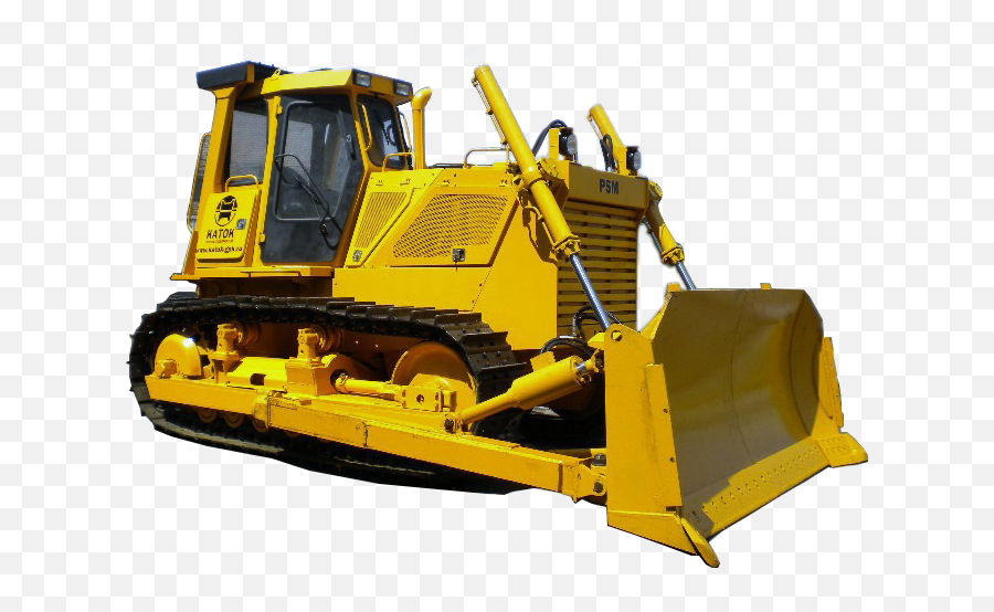 55 Bulldozer Ideas Tractors Cat - Png,Bulldozer Icon