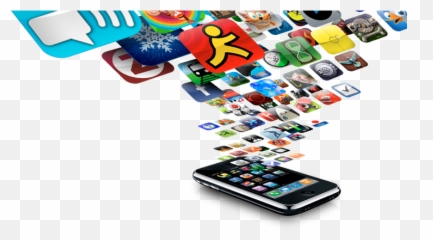 Mkodocom - Transparent Mobile Game Png