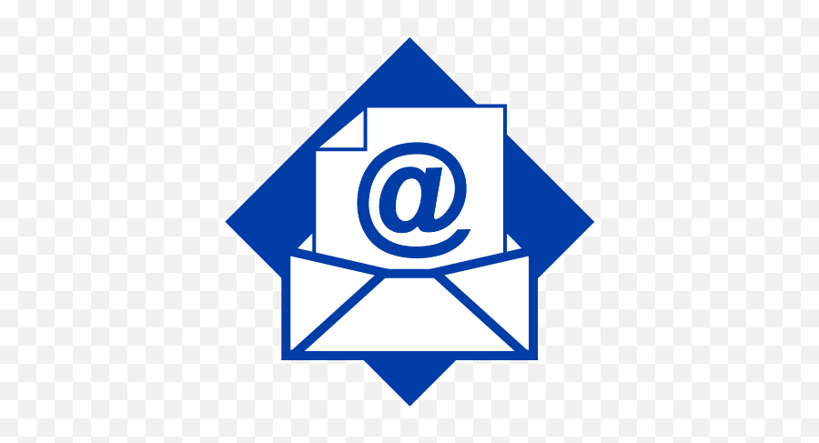 A Series Ace Sanitary - Email Vector Art Png,Tsb Icon
