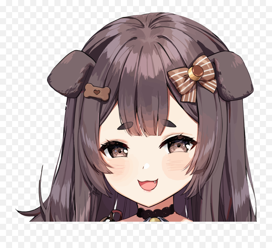 Vt - Virtual Youtubers Thread 6840774 Filipino Vtubers Png,Nekopara Icon