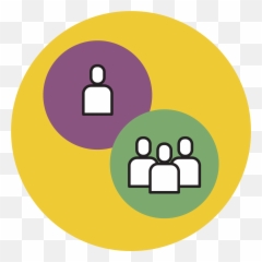 Individuals U0026 Team Collaboration - Language png