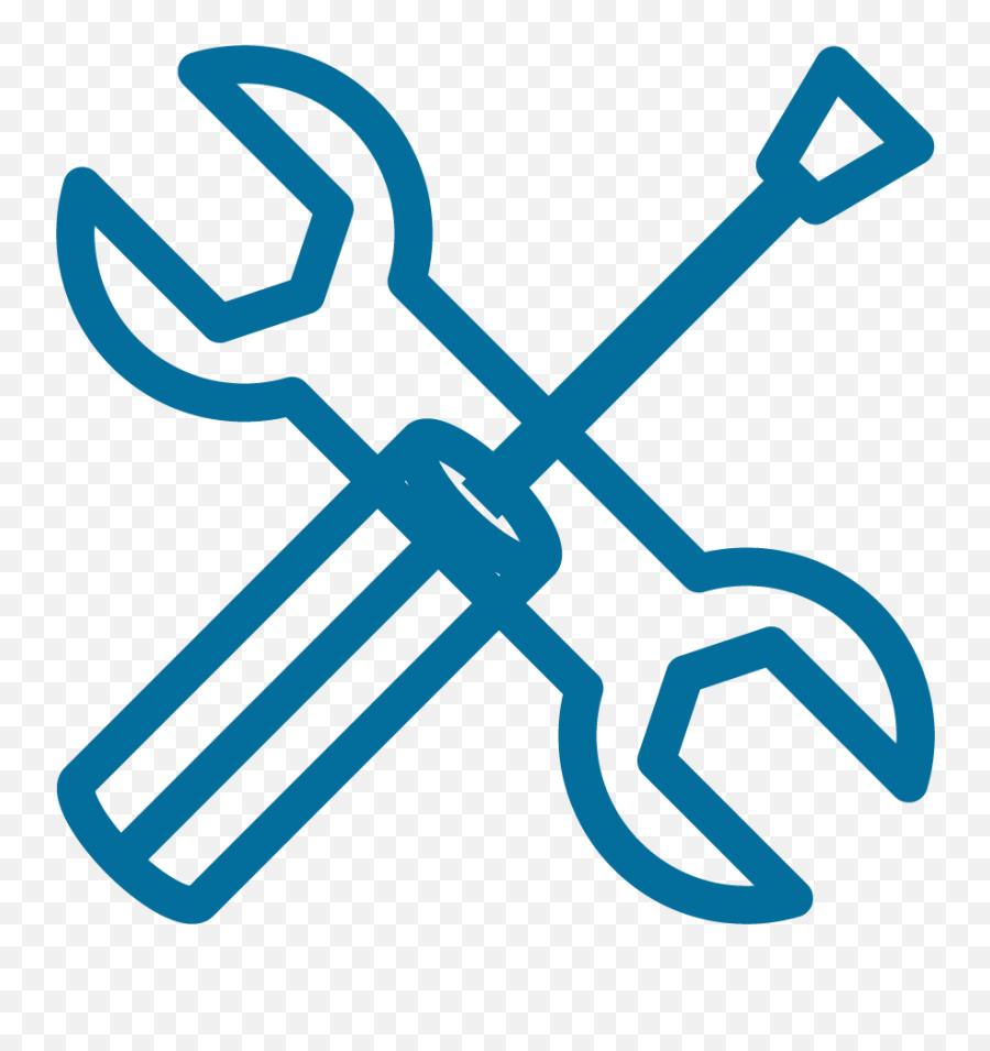 The Omaha Sales Consultant For A Better Process - Screw Driver And Wrench Icon Png,Lighthouse Icon Vector