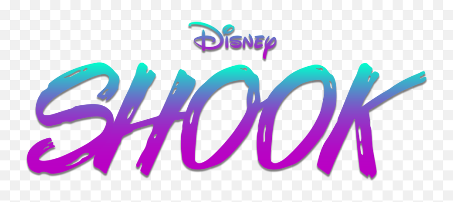 Watch Shook Tv Show Disney Channel - Disney Shook Logo Png,Disney Channel Icon