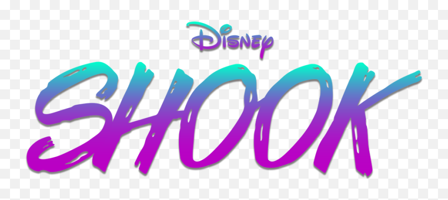 Watch Shook Tv Show Disney Channel - Disney Shook Logo Png,Disney ...